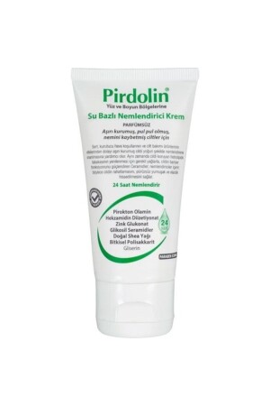 Pirdolin Moisturizing Cream 50 ml 00404 - Dermadolin