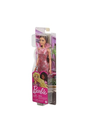 Twinkle Dolls T7580-grb33 U330609 - Barbie