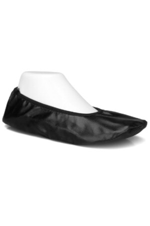 Pisipisi schwarze Performance-Schuhe, Ballerina-Schuhe im Paar - King