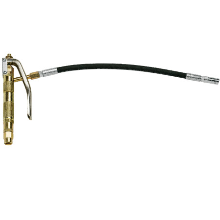 Pistol grip with hose RAASM - RAASM