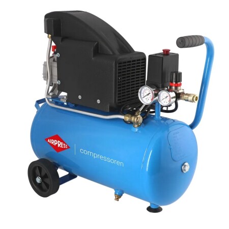 Piston compressor AIRPRESS HL 150-24 - Airpress