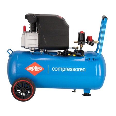 Piston compressor AIRPRESS HL 260-50 - Airpress