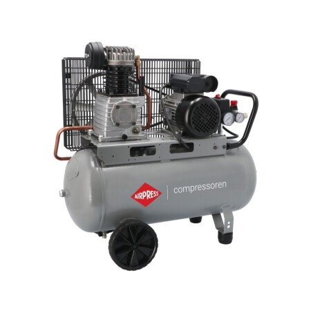 Piston compressor AIRPRESS HL 310-50 Pro - Airpress