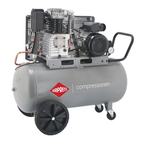 Piston compressor AIRPRESS HL 425-100 Pro - Airpress