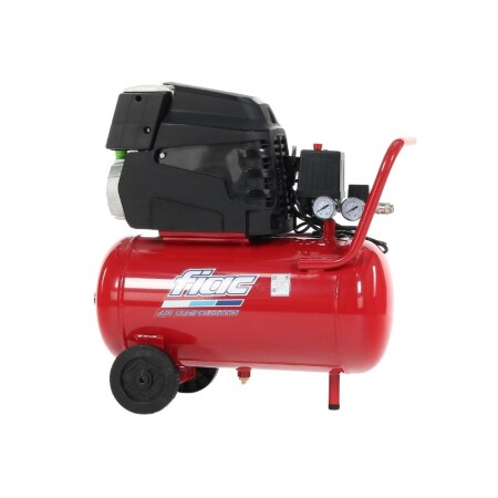 Piston compressor FIAC COSMOS 225 24 GM148 - Fiac