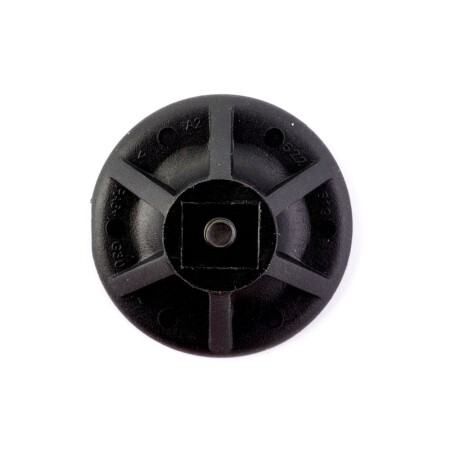 Piston for pistol grip MILWAUKEE C18 PCG - Milwaukee Parts