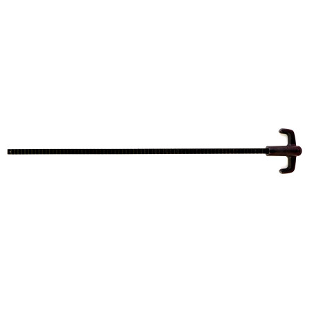 Piston rod MILWAUKEE PCG 600 - Milwaukee Parts
