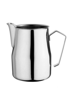 Pitcher Professional Steel Coffee Milk Pot 500 ml GSSP-500 - Epinox
