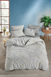 Pıtırcık Double Duvet Cover Set NVRSMTKM0179 - NevresimEv