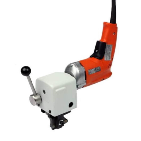 Pittsburgh seam crimping tool WUKO 1004 - Wuko