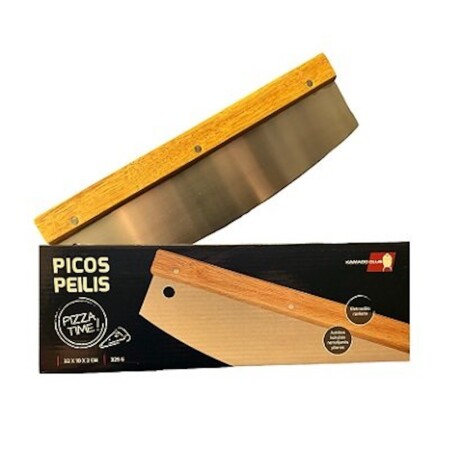 Pizza cutter KamadoClub - KamadoClub