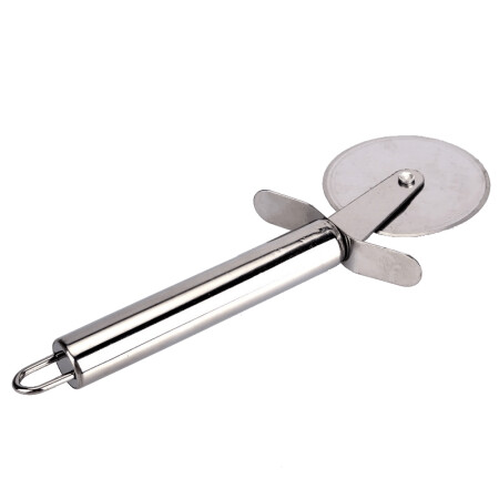 Pizzamesser aus Edelstahl - Gamintojas: