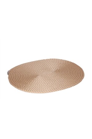 Placemat (OVAL) Beige - Genel Markalar