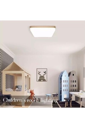 Plafonier-Panel-LED-Kronleuchter, 6500 K, eisweißes Licht, lange Lebensdauer 1. Klasse Led High Light 30x30cm fico0122 - Fico Home