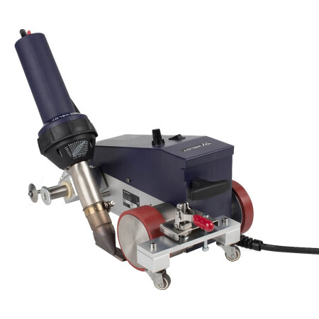 Planenschweißmaschine WELDY Foiler ETL - Weldy