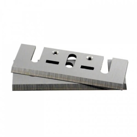 Planer blade 2pcs. MAKITA HSS1902 1923, 82mm - Makita Accessories