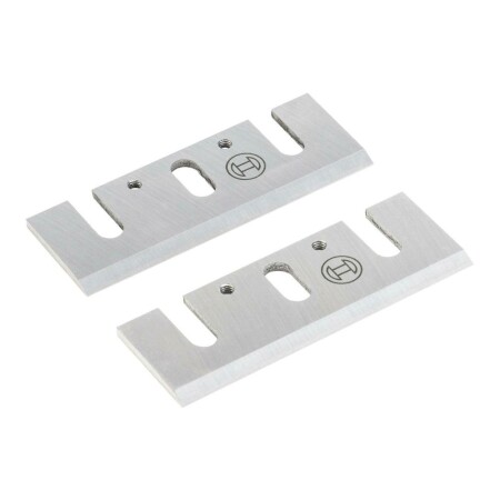 Planer blade BOSCH GHO 6500 HSS, 2 pcs. - Bosch