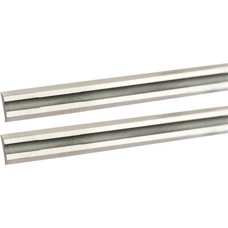 Planer blade BOSCH HM/TC 82mm, 2pcs. - Bosch Accessories