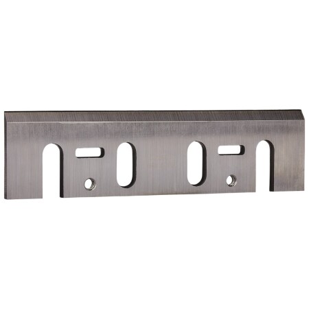 Planer blade MAKITA HSS 110mm 2pcs. - Makita Accessories