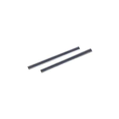 Planer blades PROXXON 82mm, 2pcs. - PROXXON MICROMOT