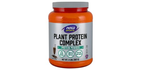 Plant Protein Complex - POWERBODY