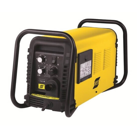 Plasma cutting machine ESAB Cutmaster 100 - ESAB