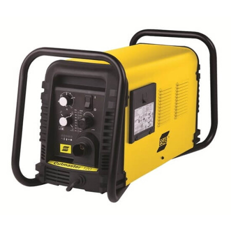 Plasma cutting machine ESAB Cutmaster 120 - ESAB