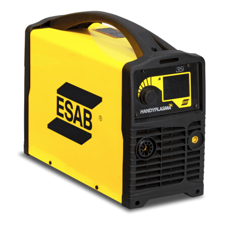 Plasma cutting machine ESAB HandyPlasma 35i - ESAB