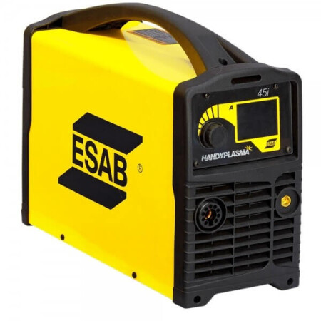 Plasma cutting machine ESAB HandyPlasma 45i - ESAB