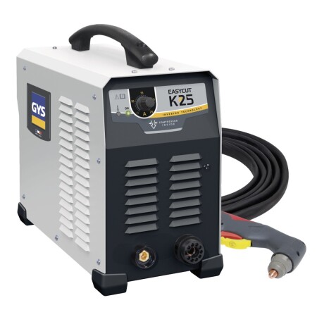 Plasma cutting machine GYS Cutter 25 K - GYS