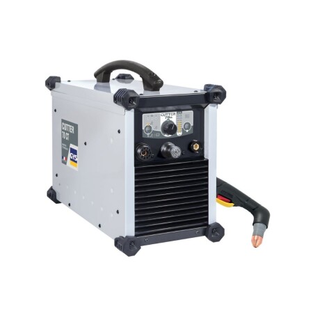Plasma cutting machine GYS Cutter 70A CT - GYS