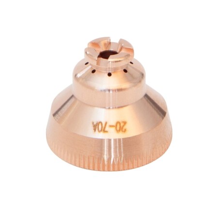 Plasma nozzle cover GYS 70A - GYS