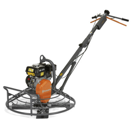 Plaster HUSQVARNA BG375 H6L BCTP - Husqvarna Construction