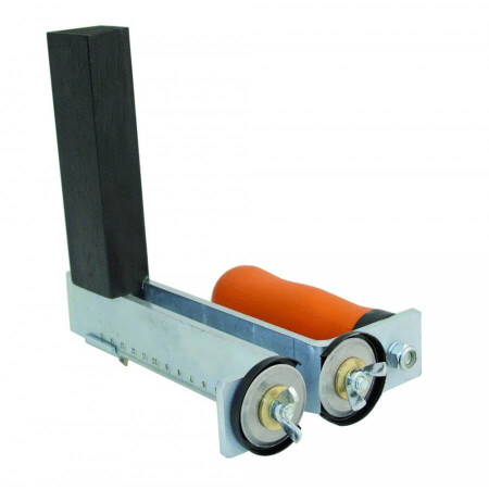 Plasterboard cutter EDMA Plac&Roll - EDMA