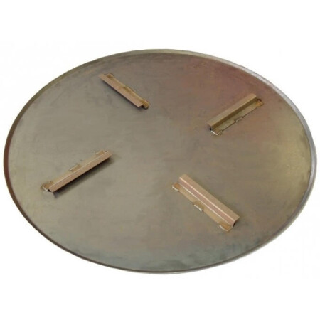 Plastering disc for BELLE Pro 900 putty knife - Altrad