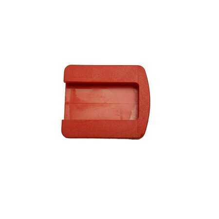 Plastic anti-scratch pad for clamps BESSEY - Bessey
