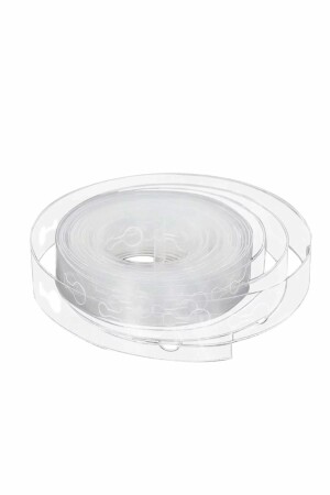 Plastic Balloon Chain Strip Balloon Belt Apparatus 5 Meters 1 Piece - Parti Dolabı
