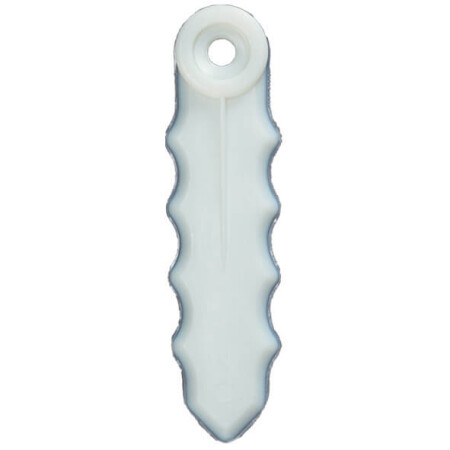 Plastic blades for trimmer MAKITA, 12 pcs. - Makita Accessories