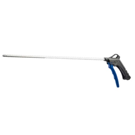 Plastic blow gun ANI AP/2 1/4