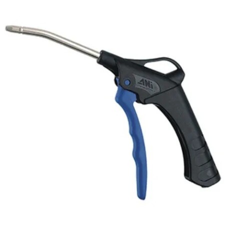 Plastic blow gun ANI AP/3 1/4