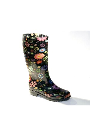 Plastic Boots Unlined - Terlikdeposu