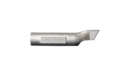 Plastic connection nozzle LEISTER 28 - Leister