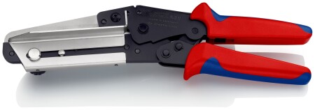 Plastic cutting pliers KNIPEX 950221 - Knipex