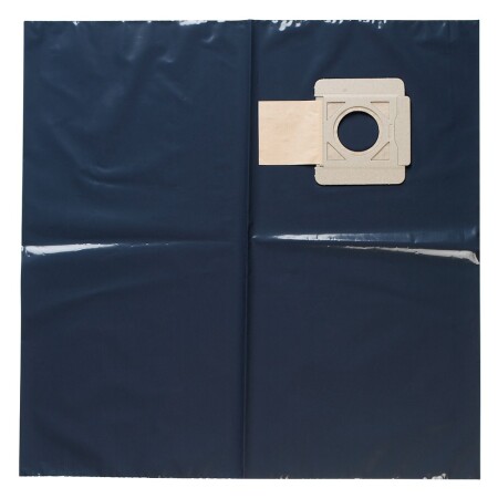 Plastic dust bags MAKITA P-70297, 5pcs. - Makita Accessories