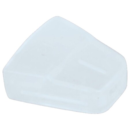 Plastic guard MAKITA DBN500, AF550H - GITANA