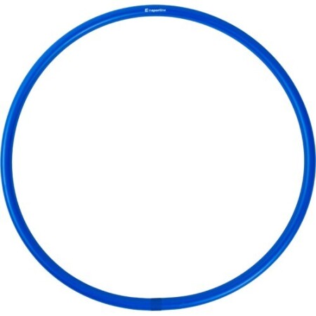 Plastic Gymnastics Hoop inSPORTline Hulano 50cm 120g - inSPORTline