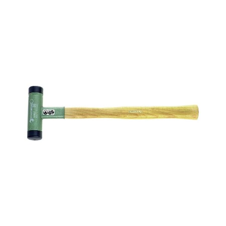 Plastic hammer STAHLWILLE Ø35mm - Stahlwille