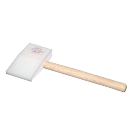 Plastic hammer STUBAI 155x85x35mm - Stubai