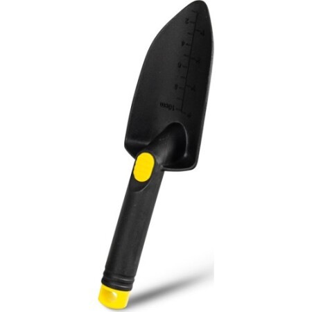 Plastic Hand Shovel inSPORTline Petipala - inSPORTline