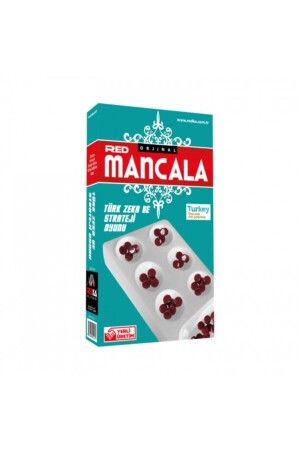 Plastic Mangala - - Redka